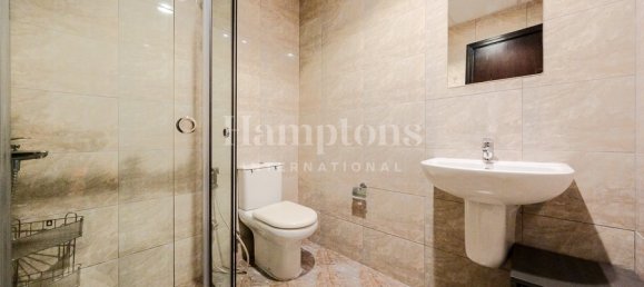 1 Schlafzimmer Wohnung in Jumeirah Lake Towers, UAE, Nr. 195705 3