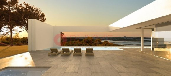 Grundstück in Lagos, Portugal 420m², Nr. 150624 6