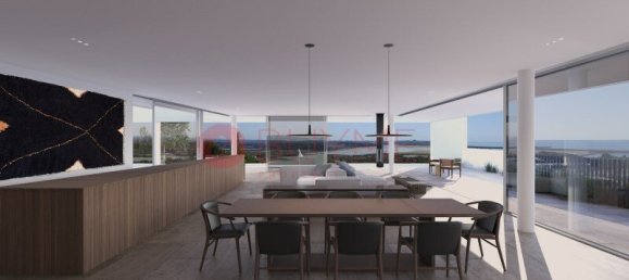 Grundstück in Lagos, Portugal 420m², Nr. 150624 7