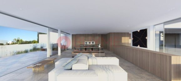 Grundstück in Lagos, Portugal 420m², Nr. 150624 5