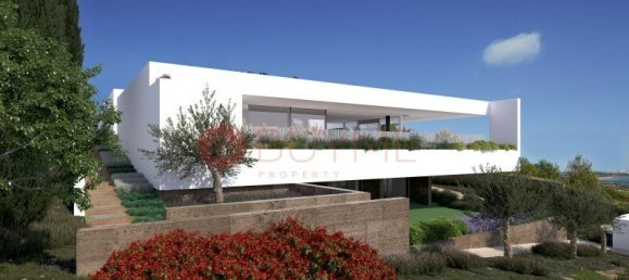 Grundstück in Lagos, Portugal 420m², Nr. 150624 2