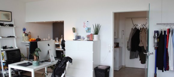 Estúdio em Hamburg, Germany N.º 41602 6