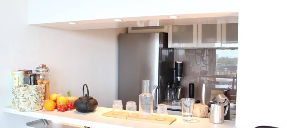 Estúdio em Hamburg, Germany N.º 41602 7