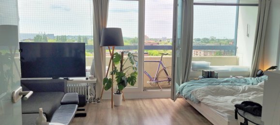 Estúdio em Hamburg, Germany N.º 41602 5