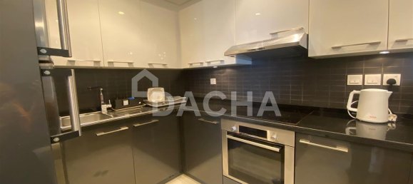 Квартира с 2 спальнями в Дубай Марина, ОАЭ № 27191 11