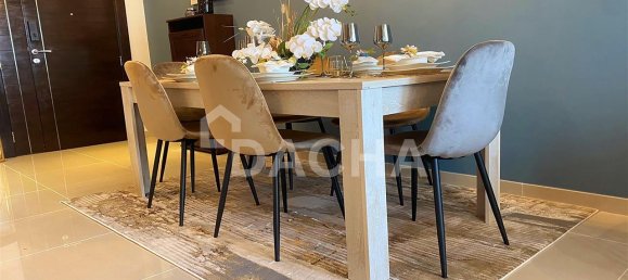 Квартира с 2 спальнями в Дубай Марина, ОАЭ № 27191 6