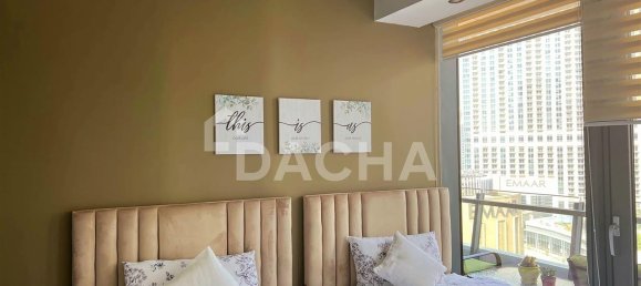 Квартира с 2 спальнями в Дубай Марина, ОАЭ № 27191 5