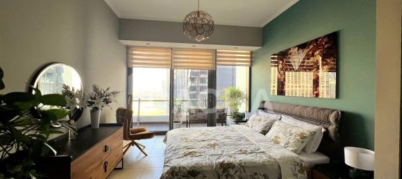 Квартира с 2 спальнями в Дубай Марина, ОАЭ № 27191 2