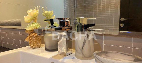 Квартира с 2 спальнями в Дубай Марина, ОАЭ № 27191 10