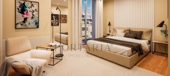 3 Schlafzimmer Wohnung in Aveiro, Portugal, Nr. 81144 18