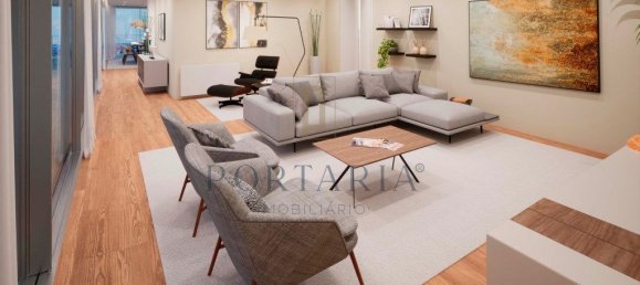 3 Schlafzimmer Wohnung in Aveiro, Portugal, Nr. 81144 21