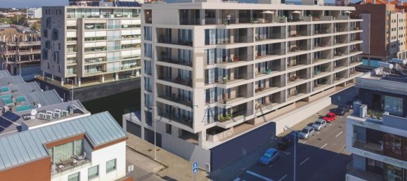 3 Schlafzimmer Wohnung in Aveiro, Portugal, Nr. 81144 30