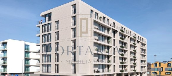 3 Schlafzimmer Wohnung in Aveiro, Portugal, Nr. 81144 33