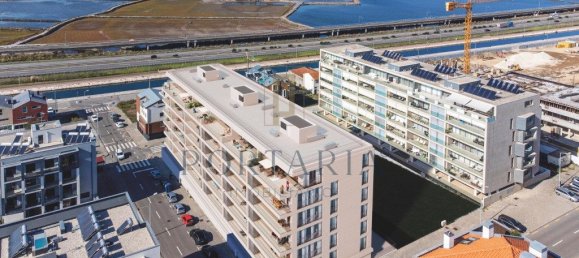 3 Schlafzimmer Wohnung in Aveiro, Portugal, Nr. 81144 15