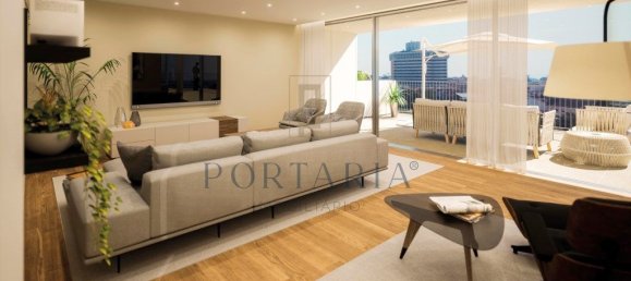 3 Schlafzimmer Wohnung in Aveiro, Portugal, Nr. 81144 4