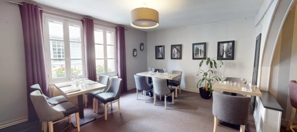  عقار تجاري في Chartres, France 110متر مربع رقم 65809 5