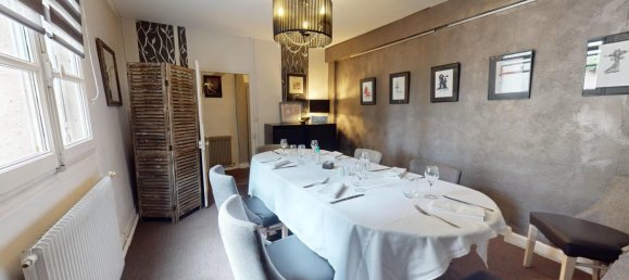  عقار تجاري في Chartres, France 110متر مربع رقم 65809 7