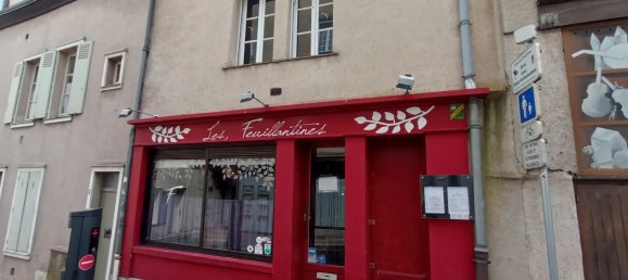  عقار تجاري في Chartres, France 110متر مربع رقم 65809 2