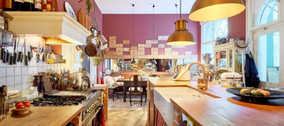 Imóvel comercial de 14 divisões em Nikolassee, Germany N.º 52932 10