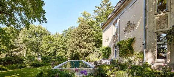 Imóvel comercial de 14 divisões em Nikolassee, Germany N.º 52932 4