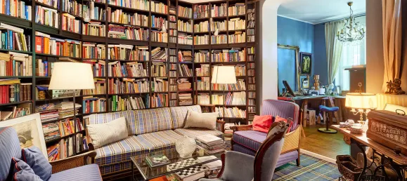 Imóvel comercial de 14 divisões em Nikolassee, Germany N.º 52932 8