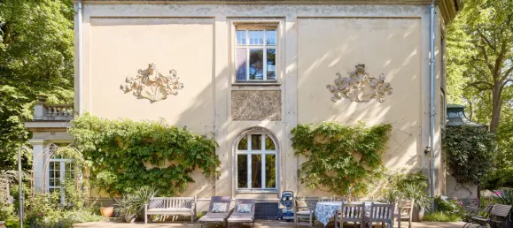 Imóvel comercial de 14 divisões em Nikolassee, Germany N.º 52932 5