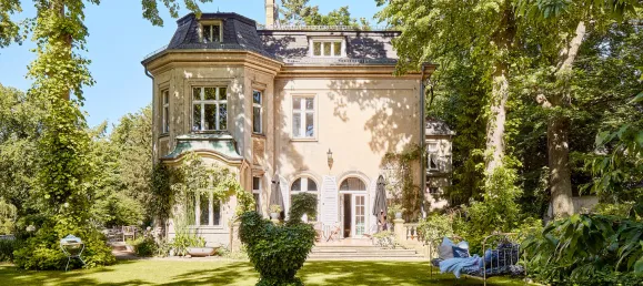 Imóvel comercial de 14 divisões em Nikolassee, Germany N.º 52932 3