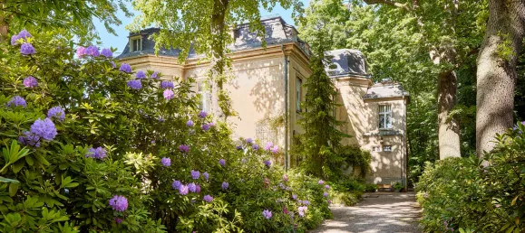 Imóvel comercial de 14 divisões em Nikolassee, Germany N.º 52932 13