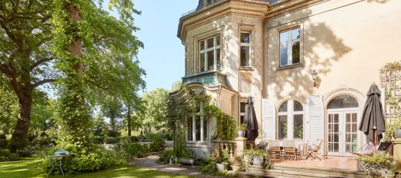 Imóvel comercial de 14 divisões em Nikolassee, Germany N.º 52932 2