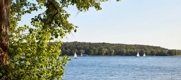 Imóvel comercial de 14 divisões em Nikolassee, Germany N.º 52932 12