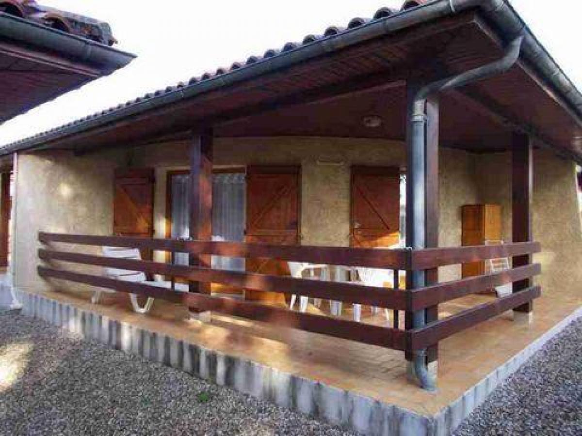 استوديو في الكوندو في Cazaubon, France رقم 34844