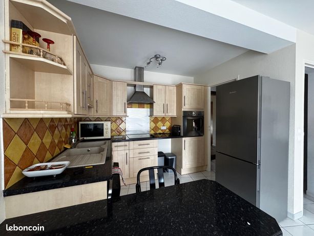 Apartamento T2 em Marmande, France N.º 310462