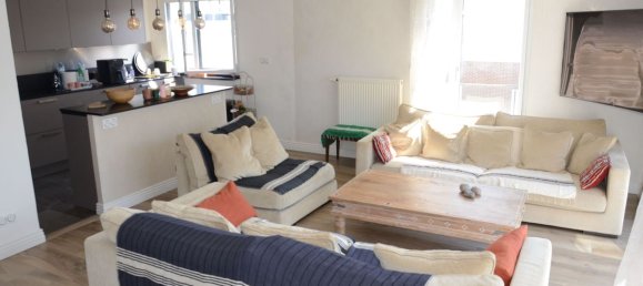 3 chambres Appartement à Gennevilliers, France No. 116355 3