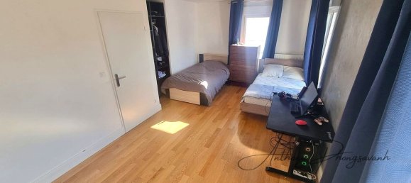 3 chambres Appartement à Gennevilliers, France No. 116355 9