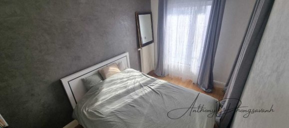 3 chambres Appartement à Gennevilliers, France No. 116355 8