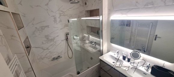 3 chambres Appartement à Gennevilliers, France No. 116355 12