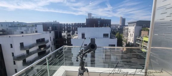 3 chambres Appartement à Gennevilliers, France No. 116355 11