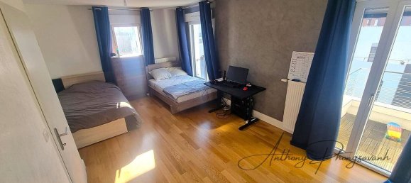 3 chambres Appartement à Gennevilliers, France No. 116355 10