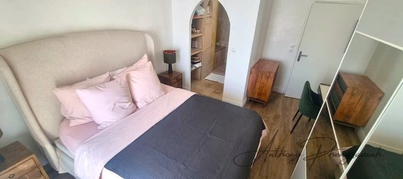 3 chambres Appartement à Gennevilliers, France No. 116355 7