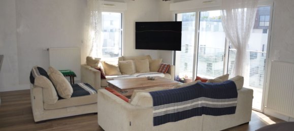 3 chambres Appartement à Gennevilliers, France No. 116355 4