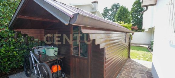 3 bedrooms Villa in Legnago, Italy No. 337290 43