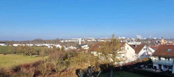 Квартира с 4 комнатами в Ludwigsburg, Германия № 70007 9