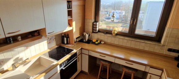 Квартира с 4 комнатами в Ludwigsburg, Германия № 70007 6