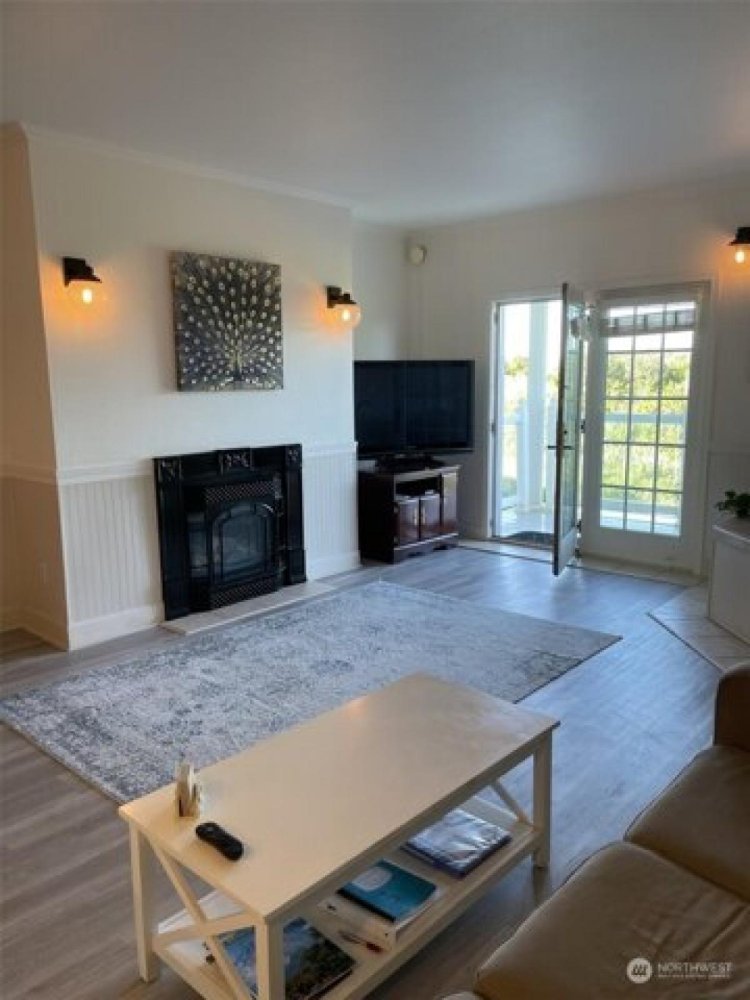 Studio in Ocean Shores, USA No. 412219