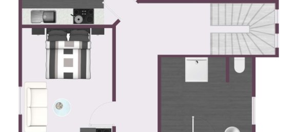 Edificio en Rheingau-Taunus, Germany 478 m² No. 365044 27