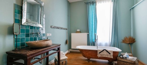 Edificio en Rheingau-Taunus, Germany 478 m² No. 365044 44