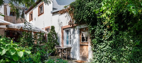 Edificio en Rheingau-Taunus, Germany 478 m² No. 365044 3