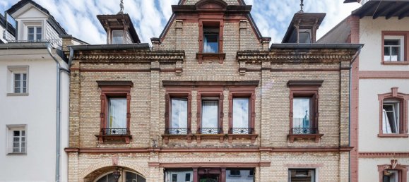 Edificio en Rheingau-Taunus, Germany 478 m² No. 365044 24