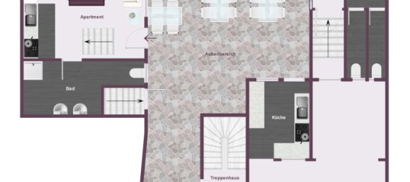 Edificio en Rheingau-Taunus, Germany 478 m² No. 365044 28