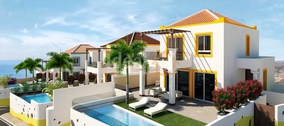 3 Schlafzimmer Haus in Adeje, Spain, Nr. 28845 19